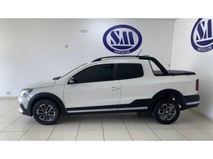 Volkswagen Saveiro Cross 1.6 16v MSI CE (Flex) 2018