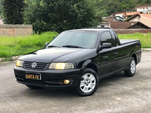 Volkswagen Saveiro SuperSurf 1.6 MI 2003