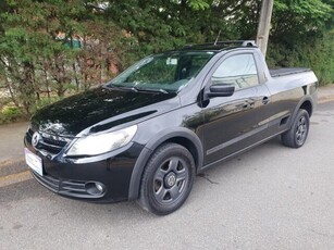 Volkswagen Saveiro Trooper 1.6 (Flex) 2011