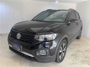 Volkswagen T-Cross 1.0 200 TSI (Aut) 2021