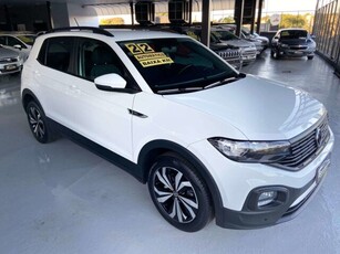 Volkswagen T-Cross 1.0 200 TSI (Aut) 2022