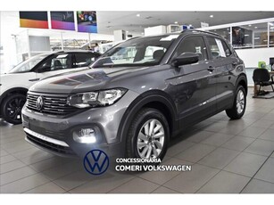 Volkswagen T-Cross 1.0 200 TSI (Aut) 2024