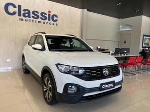 Volkswagen T-Cross 1.0 200 TSI (Aut)