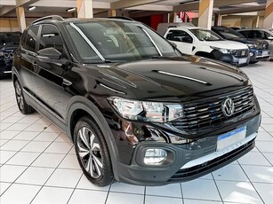 VOLKSWAGEN T-CROSS 1.0 200 TSI Comfortline