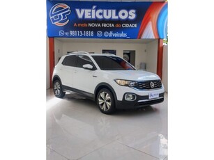 Volkswagen T-Cross 1.4 250 TSI Highline (Aut) 2020