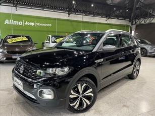 Volkswagen T-Cross 1.4 250 TSI Highline (Aut) 2020