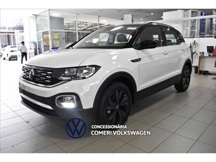 Volkswagen T-Cross 1.4 250 TSI Highline (Aut) 2024