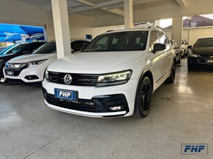 Volkswagen Tiguan Allspace 2.0 350 TSI R-Line 4WD 2019