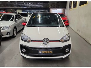 Volkswagen Up! 1.0 12v TSI E-Flex Pepper 2019