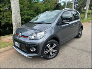 Volkswagen Up! up! 1.0 170 TSI Xtreme 2021