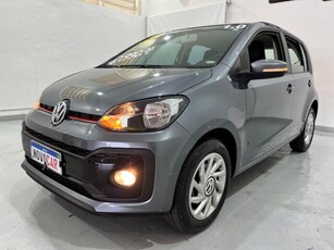 Volkswagen Up! up! 1.0 TSI Connect 2020