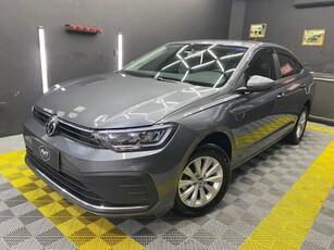 Volkswagen Virtus 1.0 170 TSI 2024