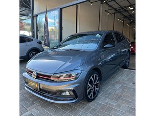 Volkswagen Virtus 1.4 250 TSI GTS (Aut) 2021