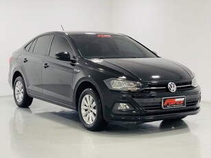 Volkswagen Virtus 200 TSI Comfortline (Flex) (Aut) 2020