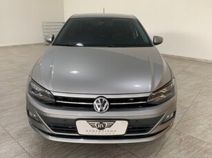 Volkswagen Virtus 200 TSI Highline (Aut) (Flex) 2018