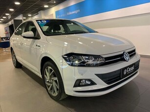 Volkswagen Virtus 200 TSI Highline (Flex) (Aut) 2019