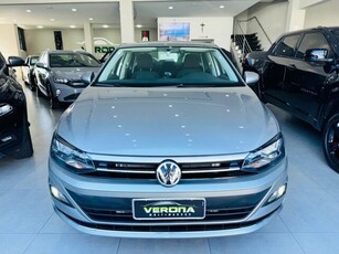 Volkswagen Virtus 200 TSI Highline (Flex) (Aut) 2020