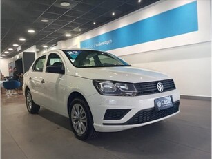 Volkswagen Voyage 1.0 2023