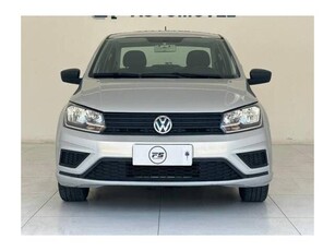 Volkswagen Voyage 1.0 2023