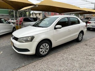 Volkswagen Voyage 1.0 Total Flex 2013