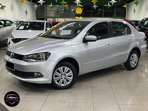 Volkswagen Voyage 1.0 Total Flex 2013