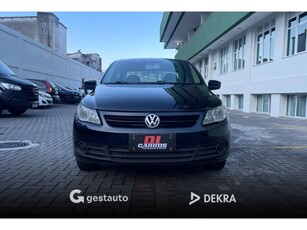 Volkswagen Voyage 1.0 Total Flex 2013