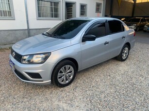 Volkswagen Voyage 1.6 MSI (Flex) 2019