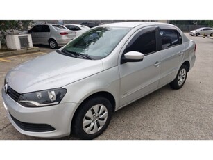 Volkswagen Voyage 1.6 VHT (Flex) 2014