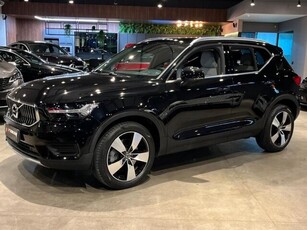 Volvo XC40 Recharge Plug-in Hybrid Inscription Expression 2022