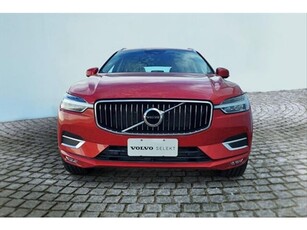 Volvo XC60 2.0 T5 Inscription 4WD 2019