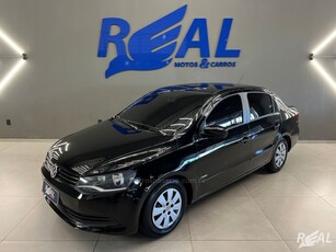 VOYAGE 1.0 MI 8V FLEX 4P MANUAL 2013