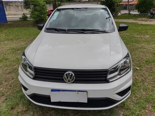 Voyage 1.6 novo km 19.000