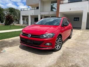 VW POLO HIGHLINE 2018