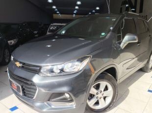 Chevrolet Tracker 1.4 16V Turbo Lt