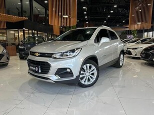 CHEVROLET TRACKER PREMIER 1.4 TURBO