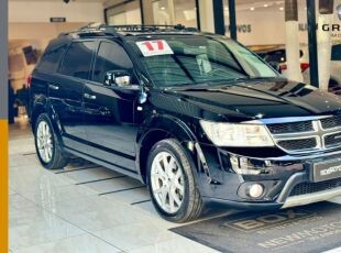 Dodge Journey 3.6 Rt V6