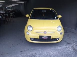 Fiat 500 Sport 1.4 16V