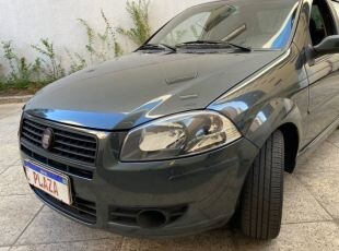 Fiat Siena 1.0 MPi El 8v