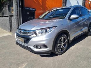 Honda Hr-v 1.8 16V Ex