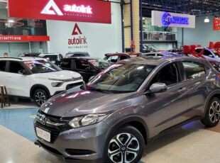 Honda Hr-v 1.8 16V Lx