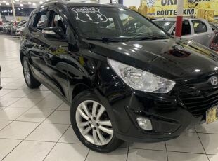 Hyundai Ix35 2.0 MPi 4x2 16v