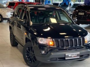 Jeep Compass 2.0 16V Sport 4x2