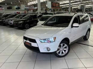 Mitsubishi Outlander 2.0 16v