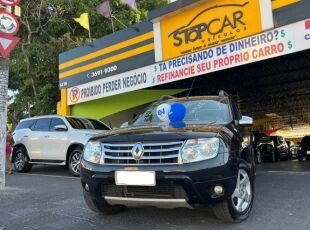 Renault Duster 1.6 4x2 16v