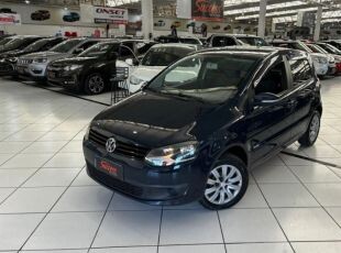 Volkswagen Fox 1.0 Mi 8v