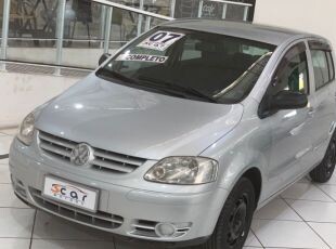 Volkswagen Fox 1.0 Mi City 8v