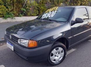 Volkswagen Gol 1.0 Mi Special 8v