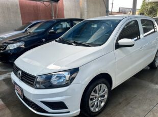 Volkswagen Gol 1.6