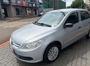 Volkswagen Voyage 1.0