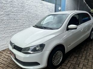 Volkswagen Voyage 1.0